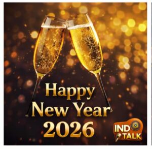 happy new year 2026 images