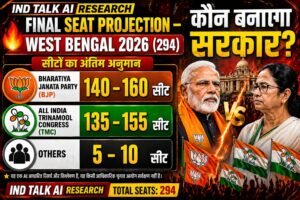EXIT POLL 2026