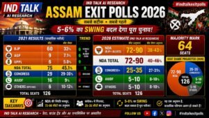 EXIT POLL 2026
